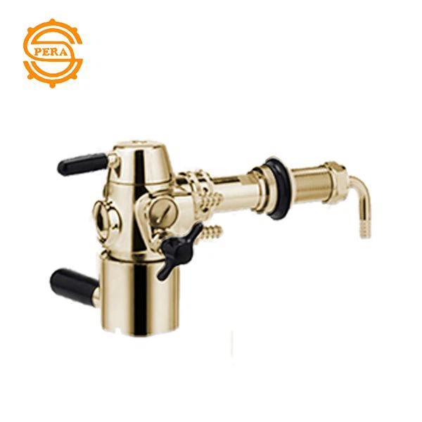 TJ020A12 Beer Tap