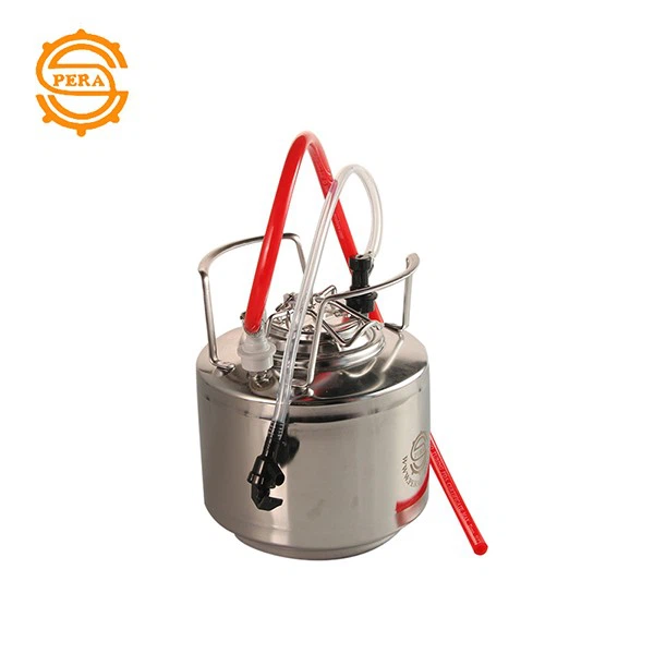 Cornelius Keg